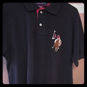 US Polo Assn Shirt